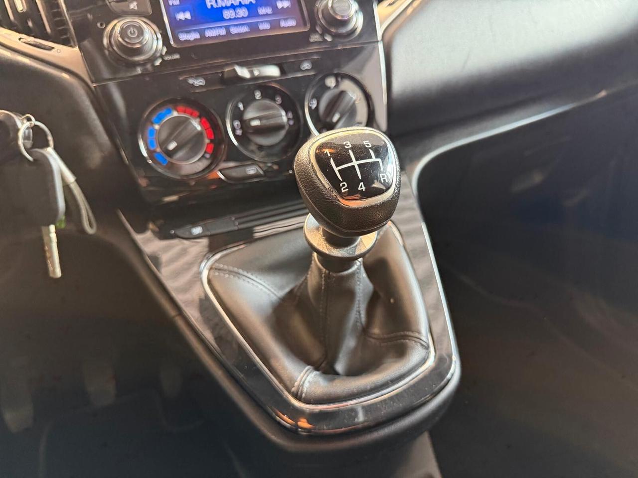 Lancia Ypsilon 1.2 69 CV 5 porte GPL Ecochic Mya