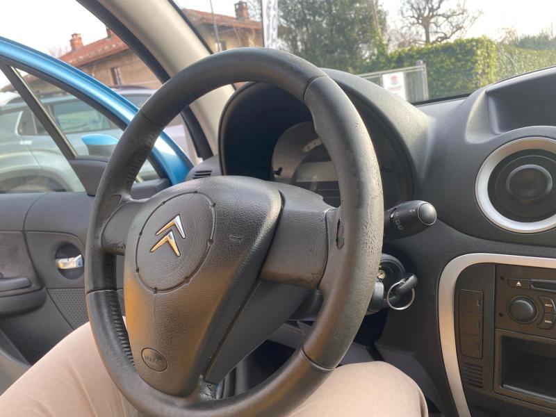 Citroen C3 1.4 Perfect (elegance)