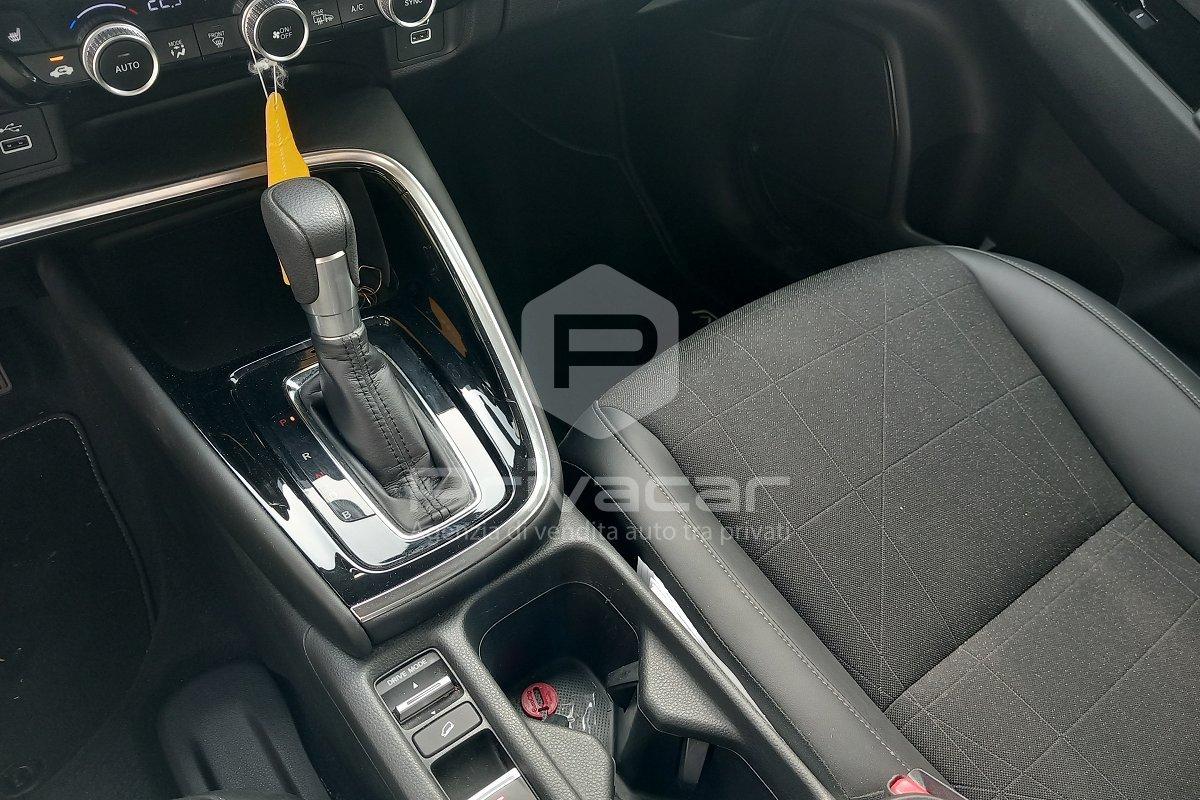 HONDA HR-V 1.5 Hev eCVT Advance