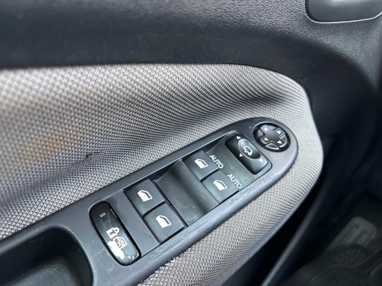 Citroen C3 Picasso GPL - NEOPATENTATI UNICO PROPRIETARIO