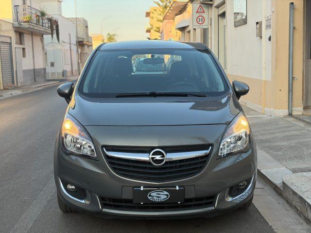 OPEL Meriva 1.6 CDTI 95Cv Elective