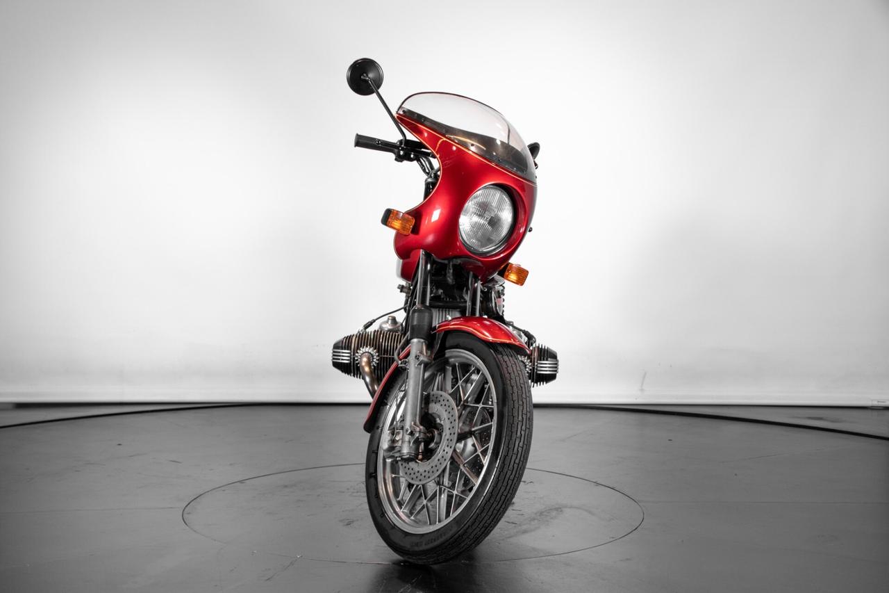 Bmw R 100 S - RDS01663