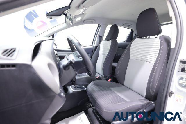 TOYOTA Yaris 1.5 HYBRIX 5 PORTE ACTIVE NEOPATENTATI