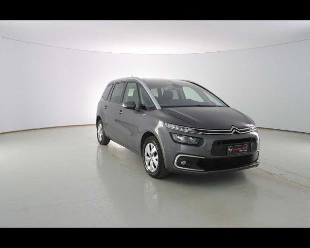 CITROEN Grand C4 Spacetourer BlueHDi 130 S&S EAT8 Feel