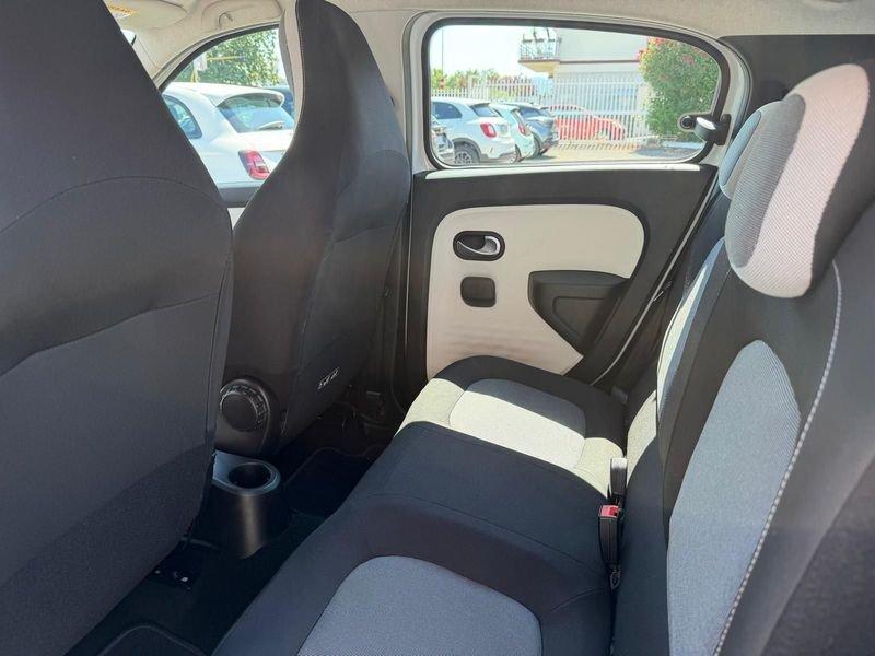 Renault Twingo Twingo 1.0 sce 70 cv, Limited!