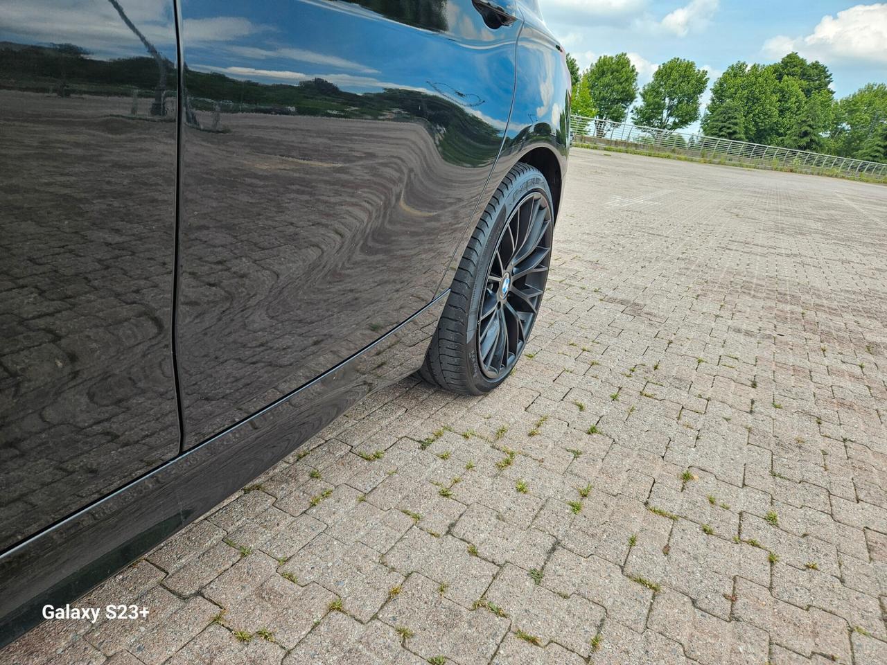 Bmw 140i xDrive 5p. cc3000 cv 340 automatic