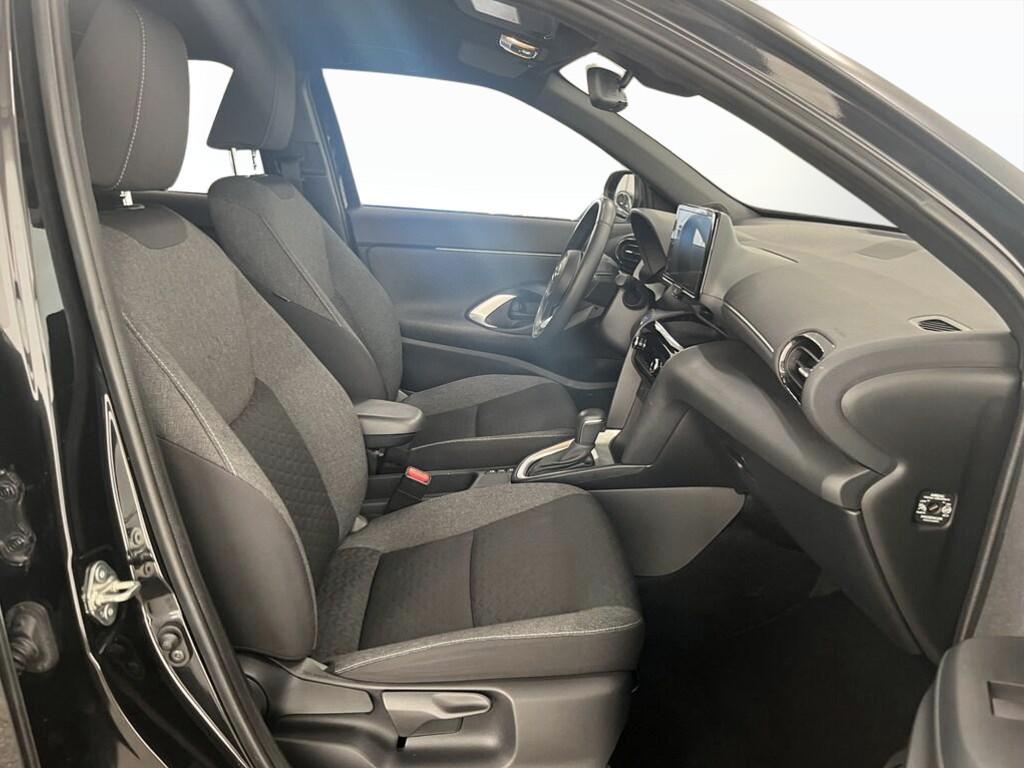 Toyota Yaris Cross 1.5 H Trend FWD E-CVT