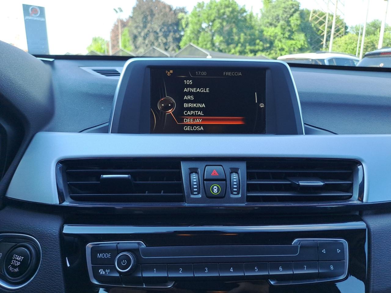 BMW X1 (F48) - X1 sDrive16d