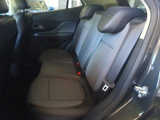 OPEL Mokka X 1.6 CDTI Ecotec 136CV 4x4 Start&Stop Business