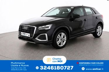Audi Q2 35 TFSI Business Advanced S Tronic
