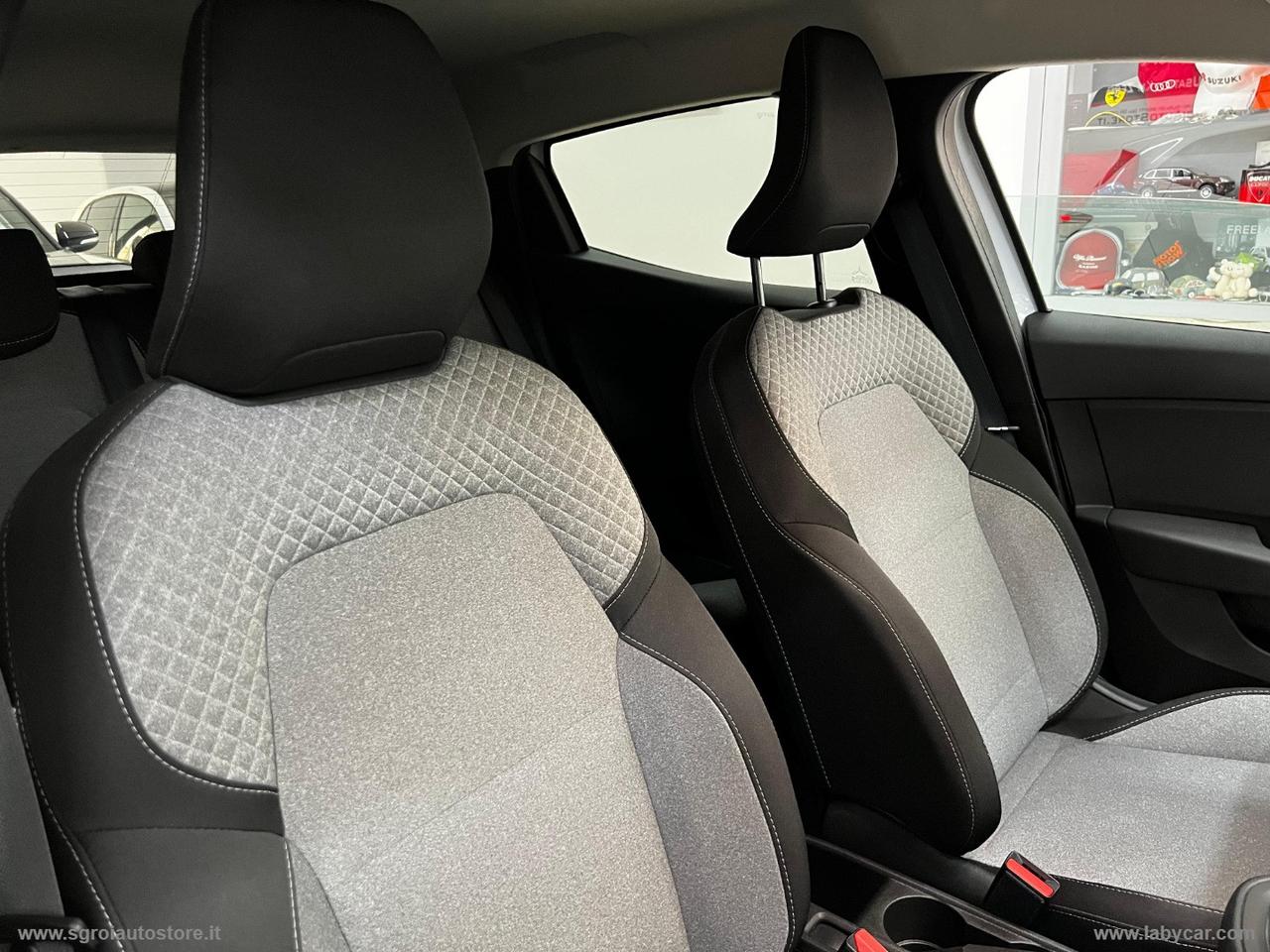 RENAULT Clio TCe 90 CV Techno 2024