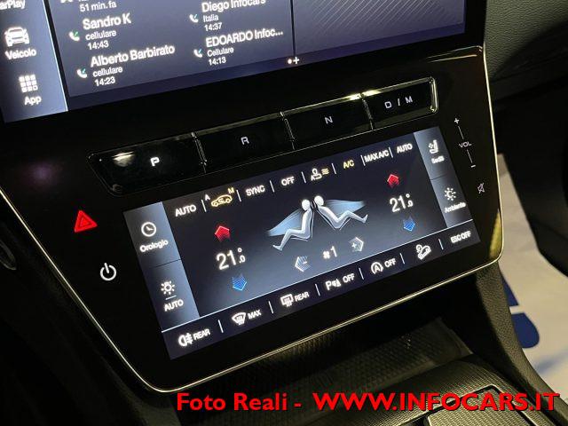 MASERATI Grecale 2.0 Q4 MHEV 300 CV GT Iva Esposta Prezzo reale