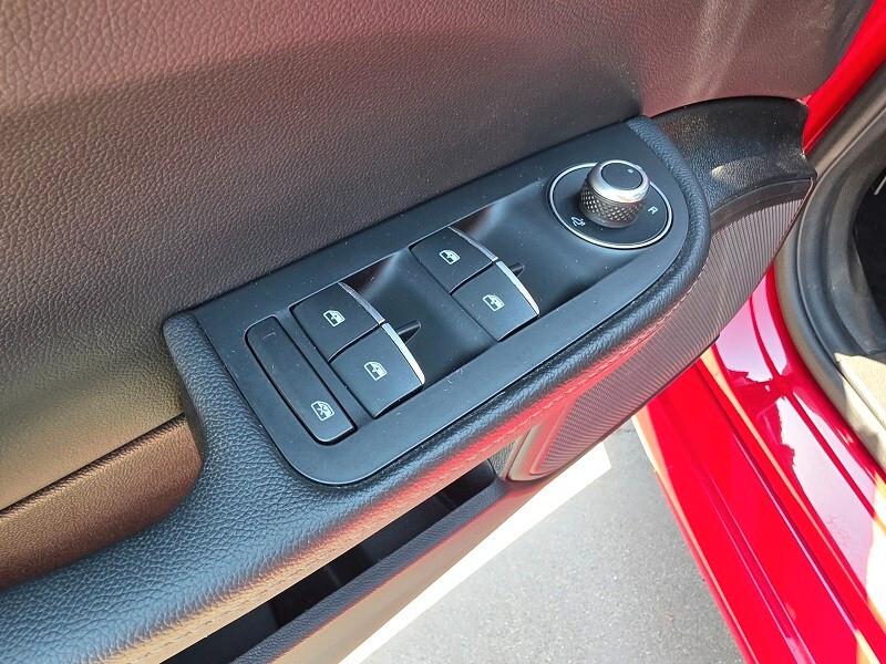 ALFA ROMEO Giulia 2.2 TD 160 AT8 Ti NAV PELLE PARK CAM