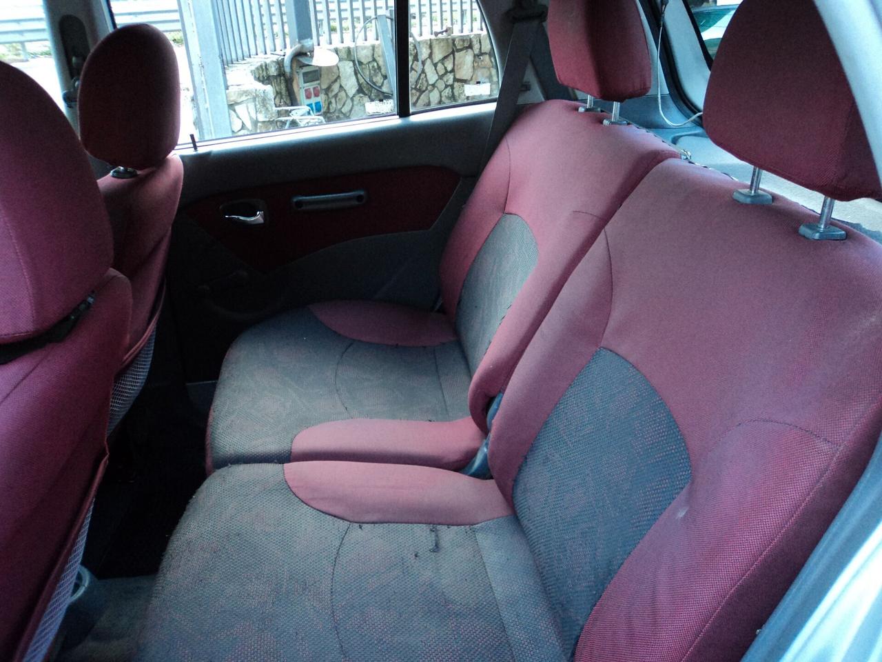 Hyundai Atos Prime 1.1 12V Active