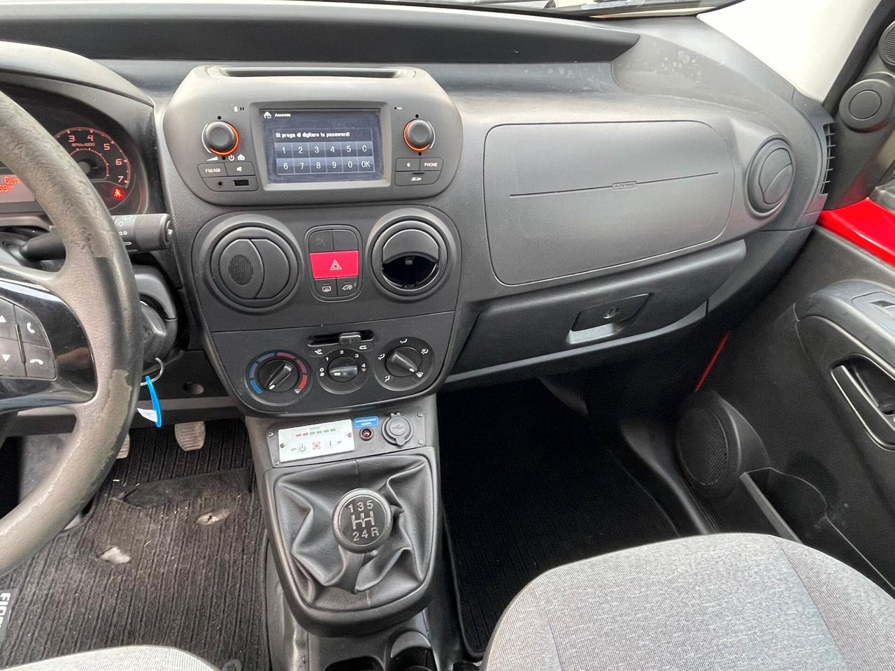 Fiat Fiorino 1.3 MJT 95CV Cargo Adventure