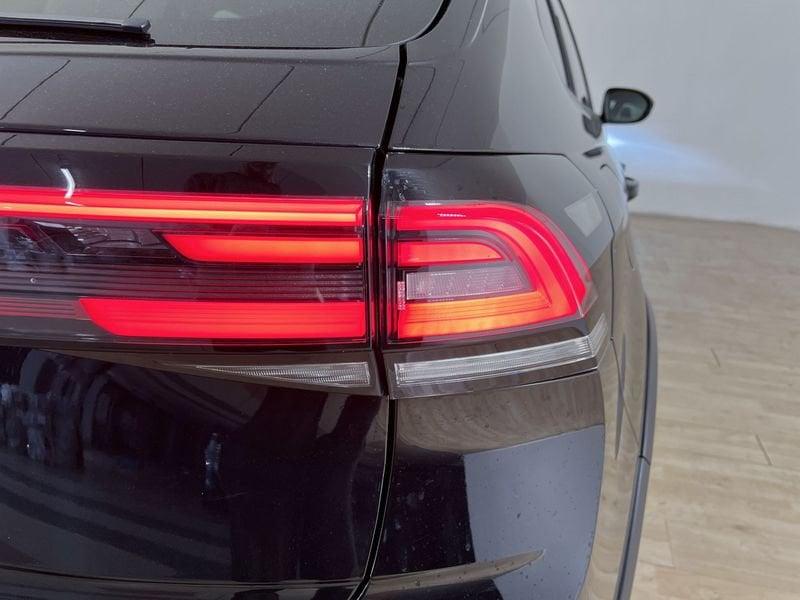 Volkswagen Taigo Taigo 1.0 tsi Life 110cv