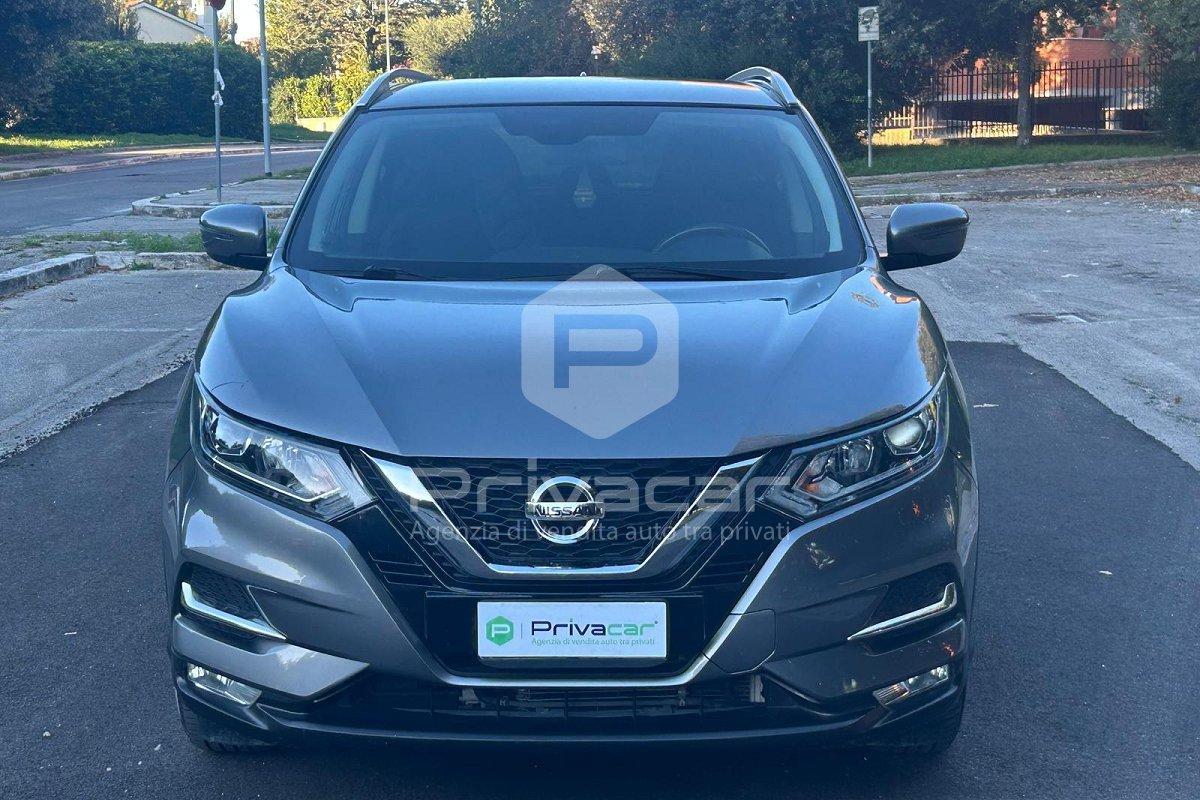 NISSAN Qashqai 1.6 dCi 2WD Acenta