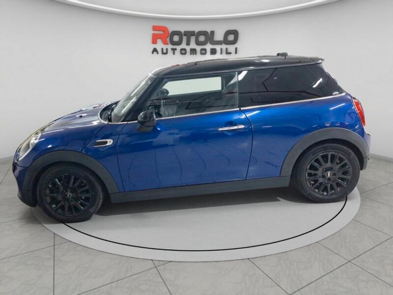 MINI Mini 4ª serie (F56) Mini 1.5 Cooper