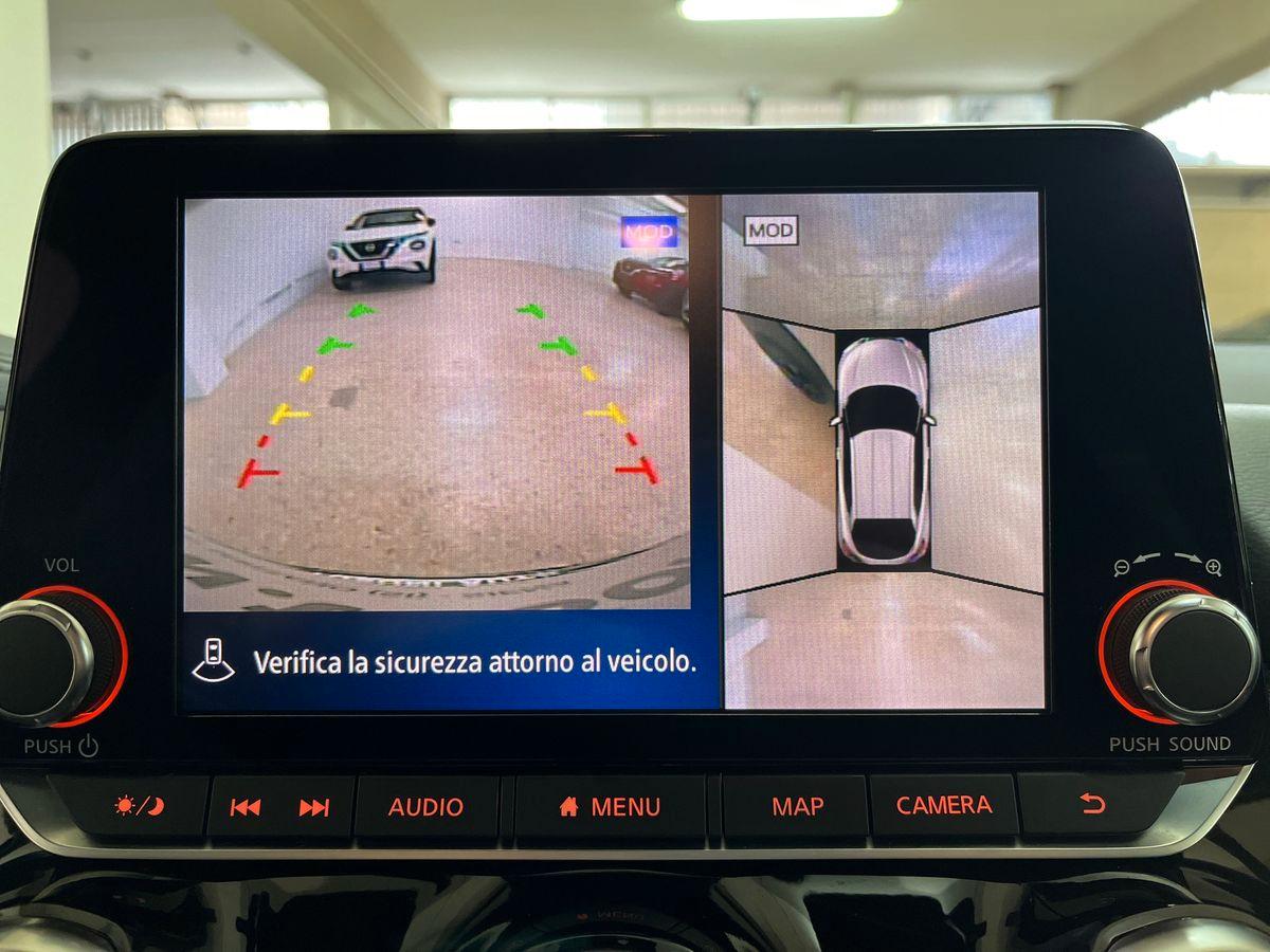 NISSAN Juke 1.6 hev Premiere Edition