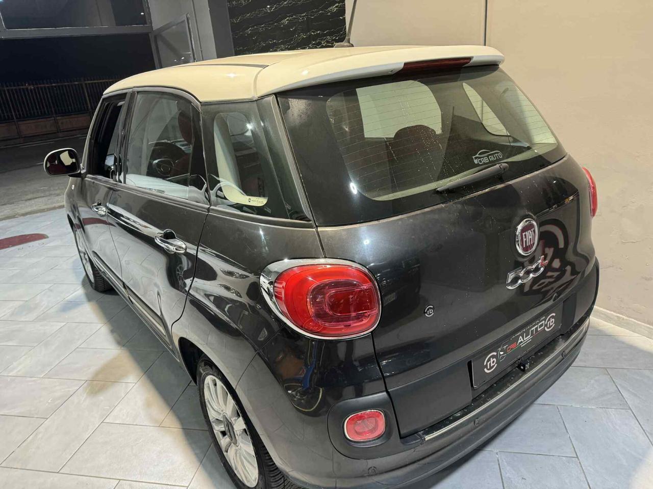 Fiat 500L 1.3 MultijetGARANTITA NON CONSUM OLIO