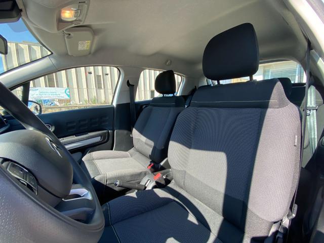 CITROEN C3 *PROMO* PureTech 83 S&S Plus