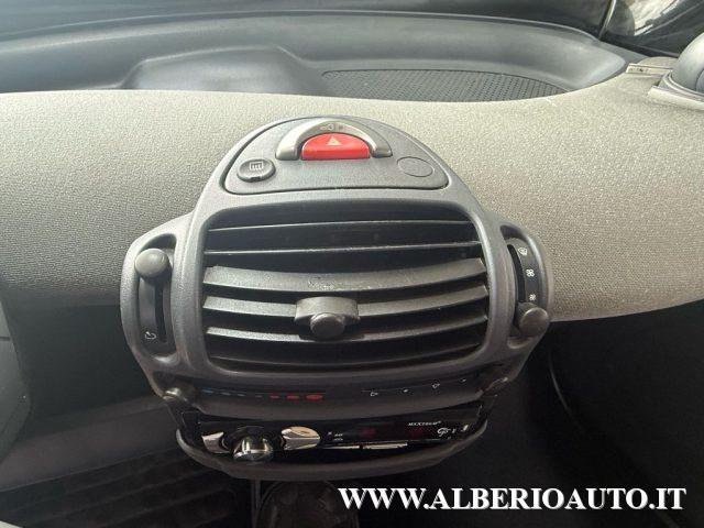 SMART ForTwo 600 smart & pure (33 kW) VEDI NOTE