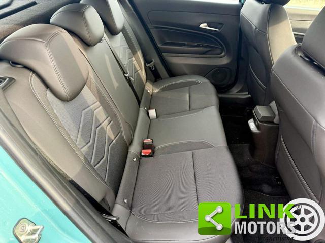 JEEP Avenger 1.2 Turbo 100 CV Altitude