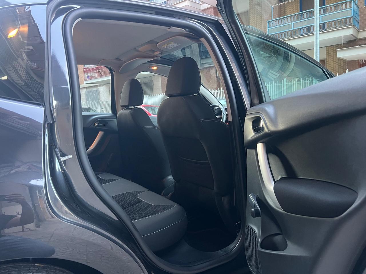 Citroen C3 1.1 Seduction