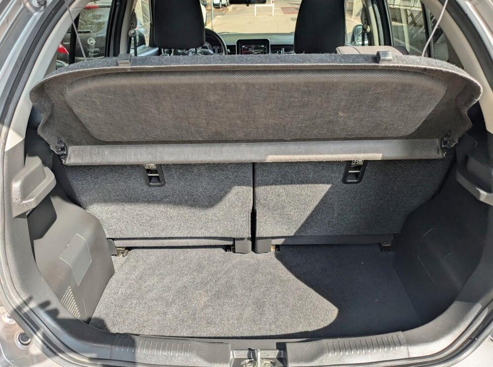 Suzuki Ignis 1.2 Hybrid UNIPRO' TAGLIANDI...