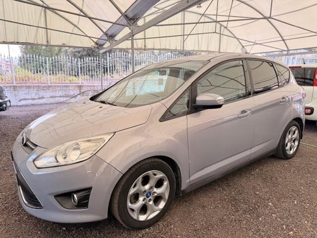 Ford C-Max 1.6 TDCi 115CV Titanium