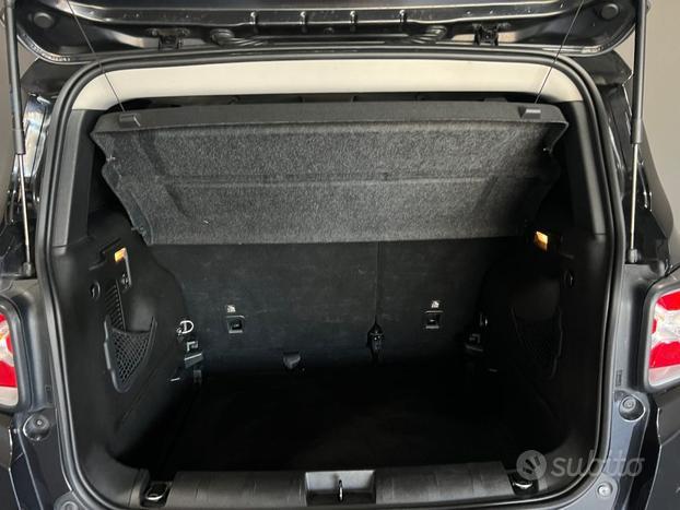 JEEP Renegade 2.0 Mjt 140CV 4WD Active Drive Low