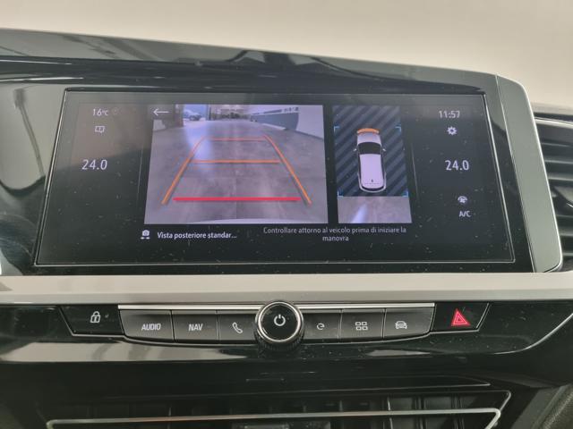 OPEL Grandland X 1.6 PHEV aut. AWD GSe