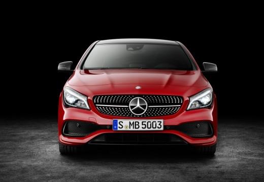 Mercedes-Benz CLA - C117 - CLA 200 d Sport auto FL