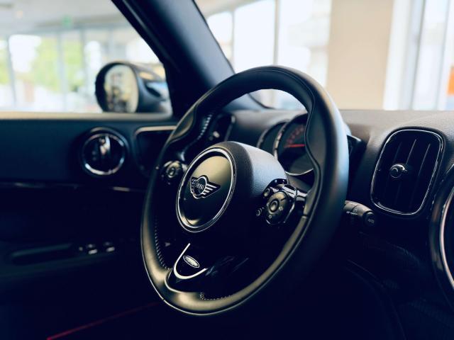 MINI Cooper SD Countryman Mini Countryman 2.0 Cooper SD Hype all4 auto my18