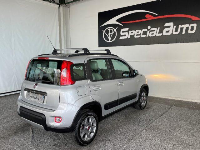 FIAT Panda 1.3 MultiJet S&S 4x4