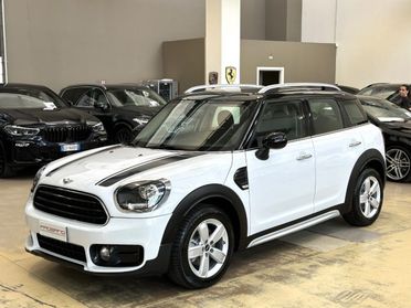 MINI Countryman 2.0 Cooper D Business Automatica - 17" - Navi
