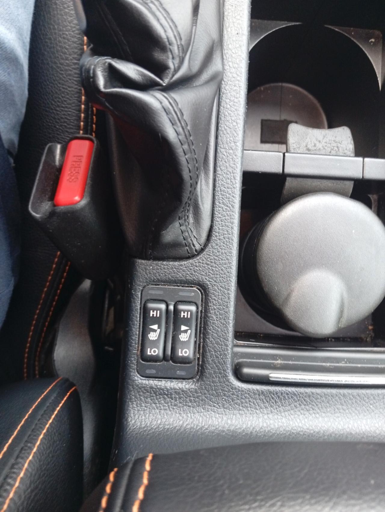 Subaru XV 2.0D Unlimited