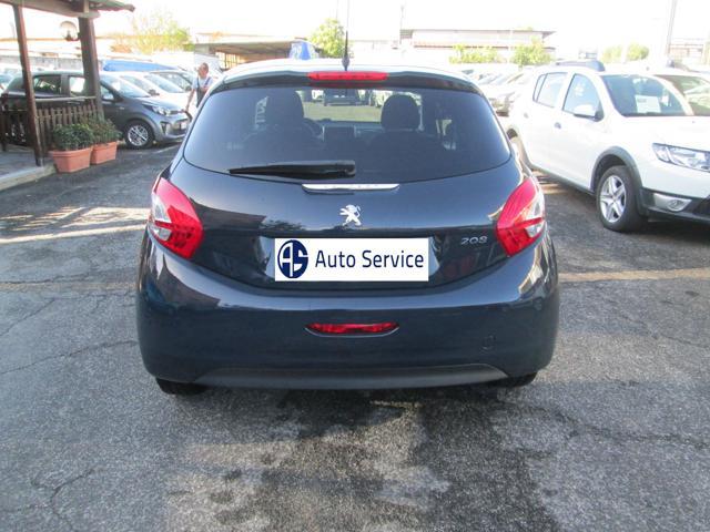 PEUGEOT 208 PureTech 68 3 porte Access