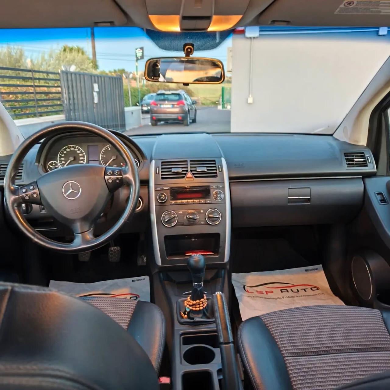 Mercedes-benz A 180 CDI SOLI 2700 EURO
