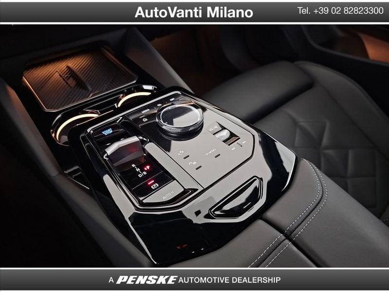 BMW i5 i5 xDrive 40 Msport Pro