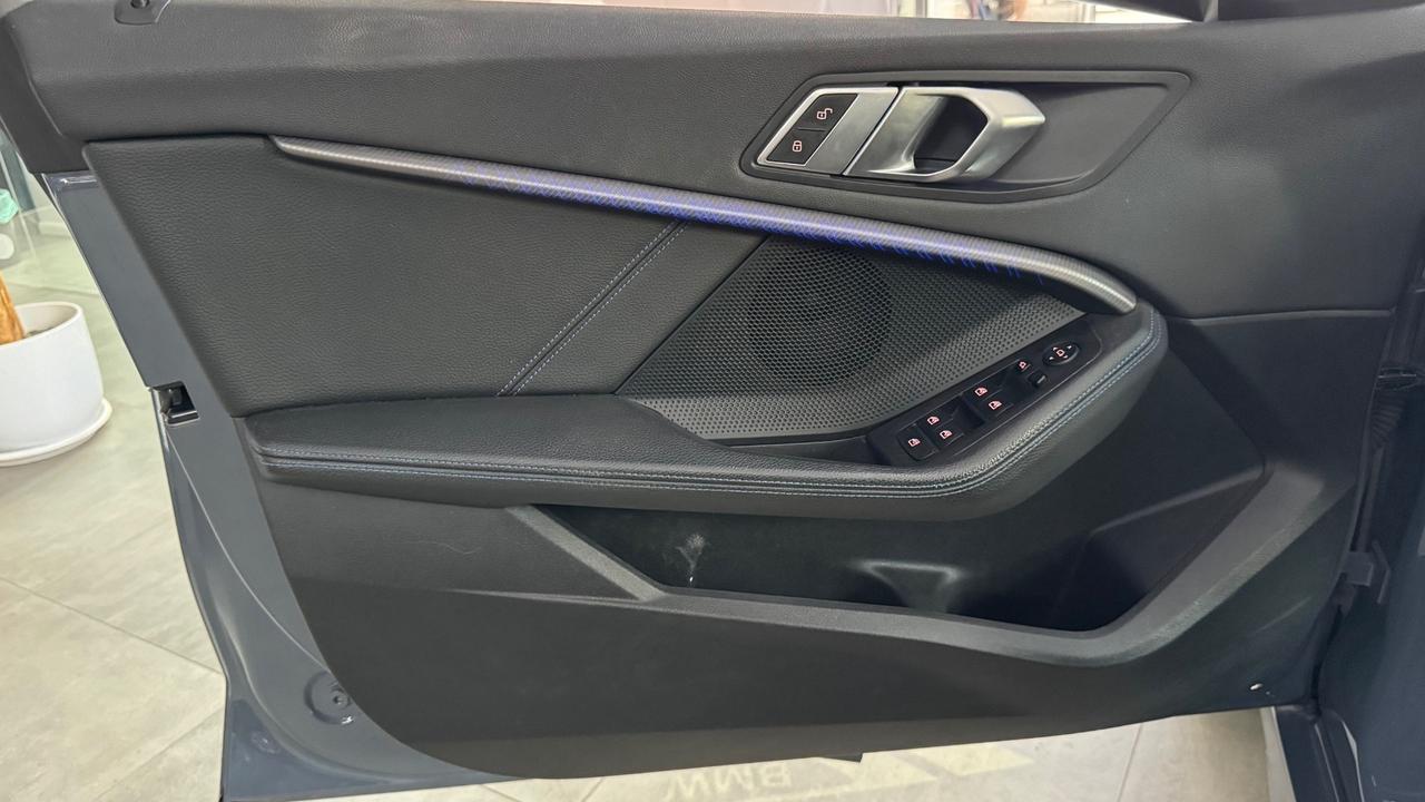 Bmw Serie 1 118d 5p. Msport-2021