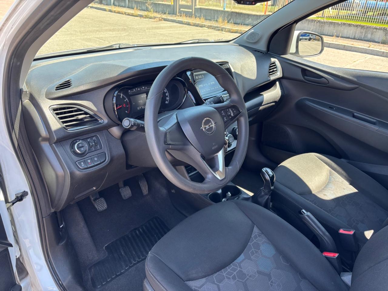 Opel Karl 1.0 73 CV GPL,GARANZIA