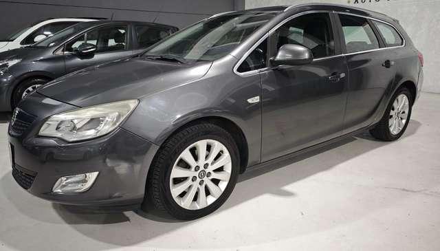 Opel Astra Neopatentati