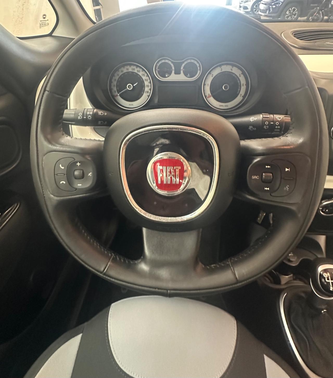 Fiat 500L Pro 1.6 MJT 120CV Pop 4 posti (N1)