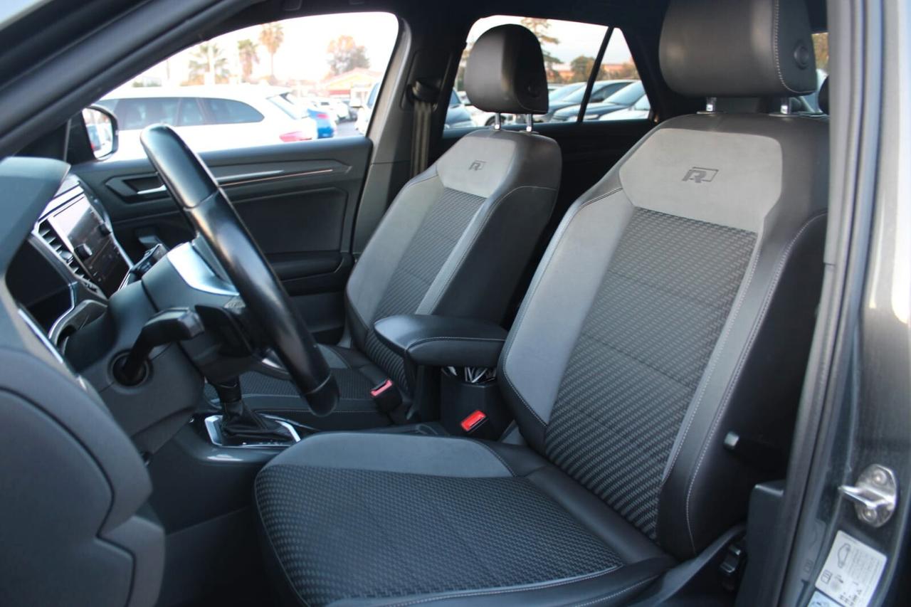 Volkswagen T-Roc Tua A SOLI 292€ al mese Anticipo Zero