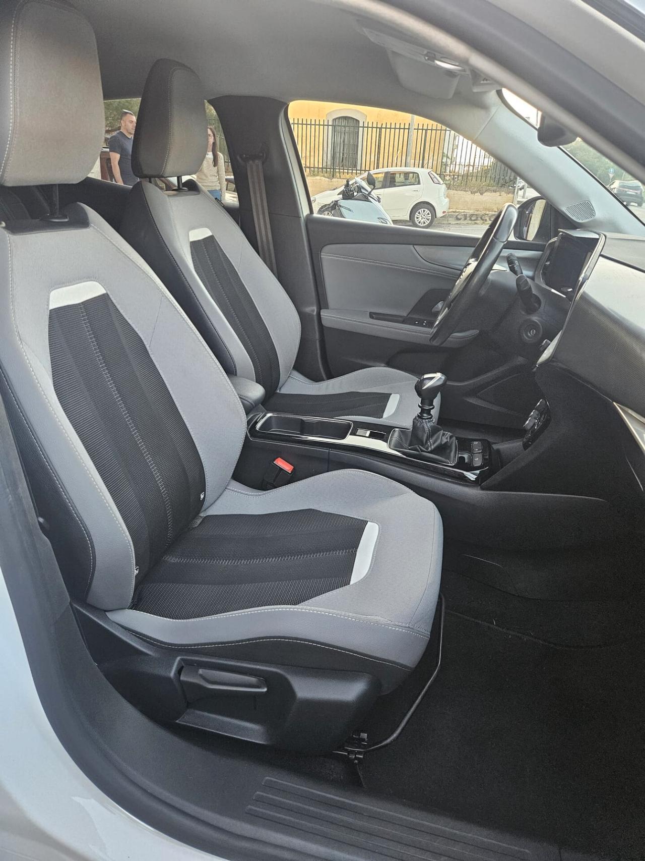 Opel Mokka 1.5d S&S 110CV manuale 2022