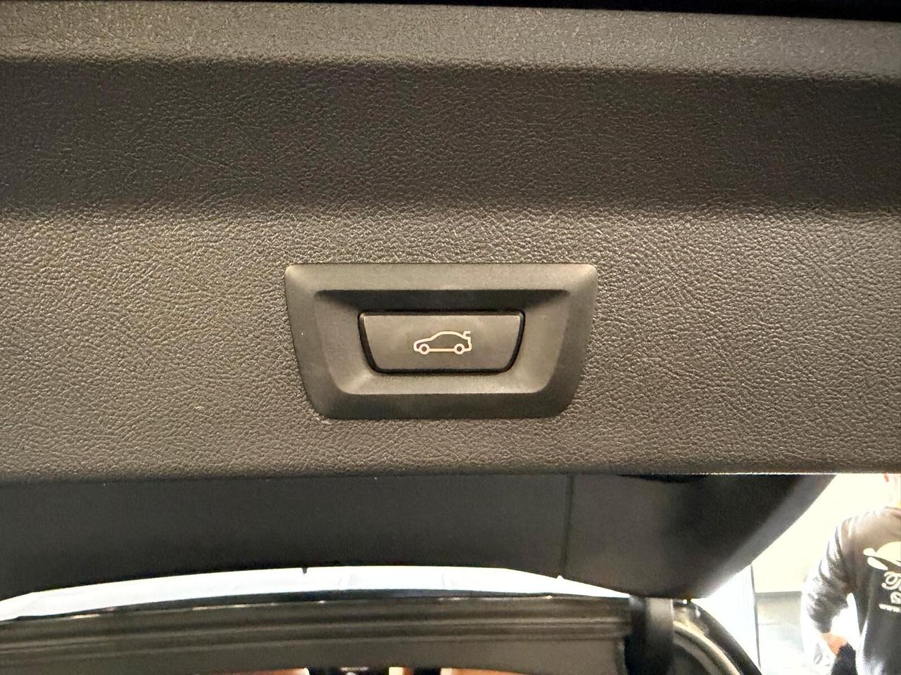 BMW X3 20D M-SPORT X-DRIVE MHEV 48V 190CV PELLE NAVI CAM ANNO 2022