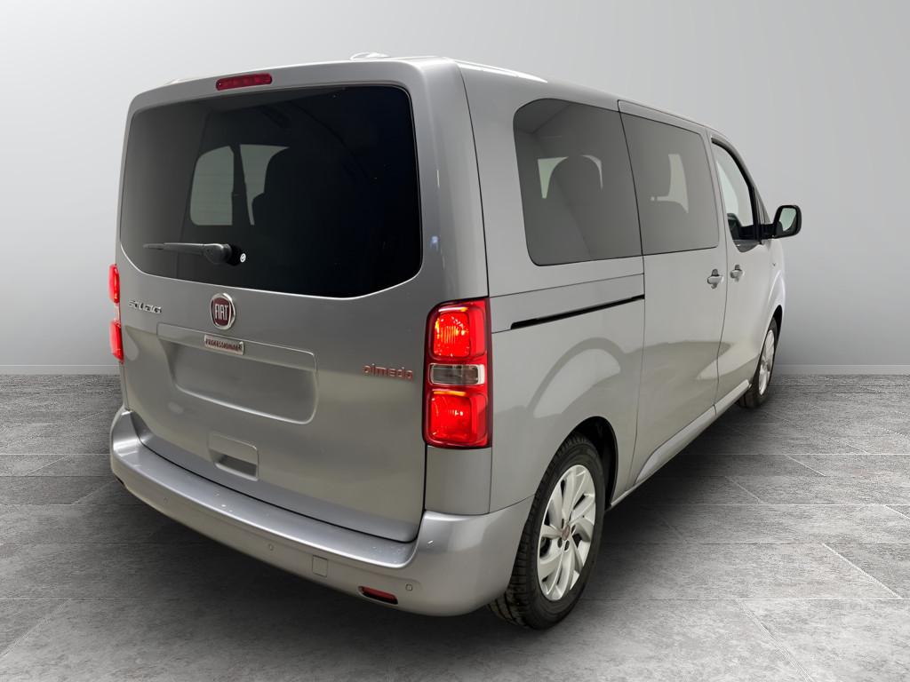 FIAT SCUDO L2H1 2.00 BLUEHDI 145CV MT6 9 POSTI M1