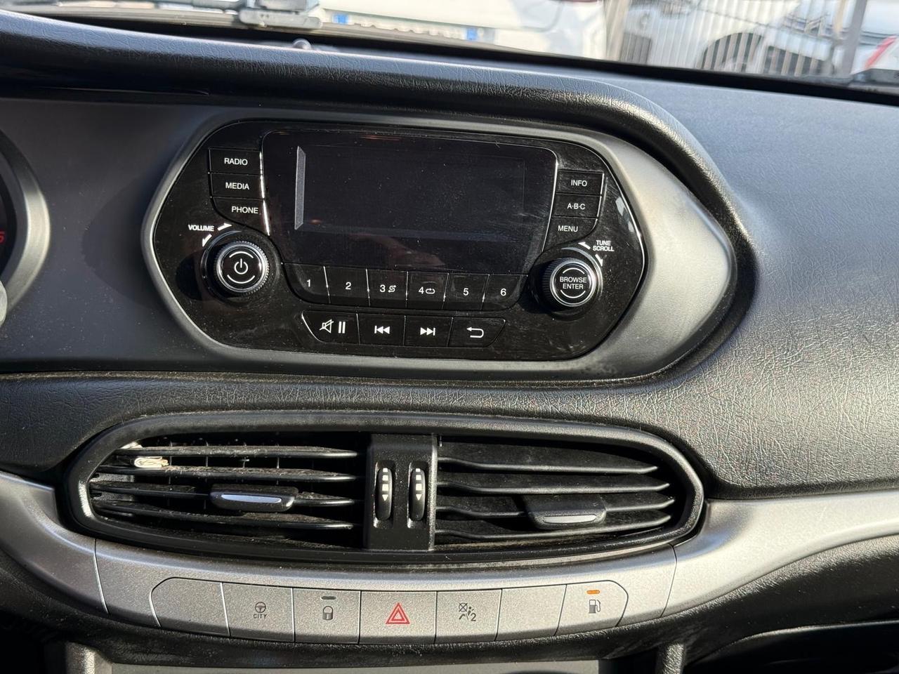 Fiat Tipo 1.4 T-Jet 120CV GPL Sw Easy