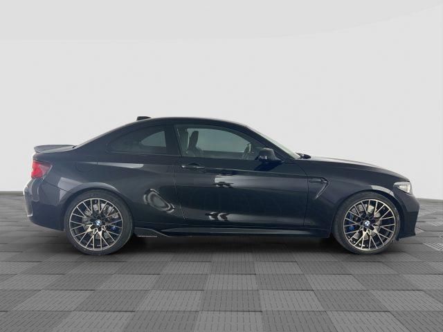 BMW M2 Serie 2 Coupé Coupé Competition